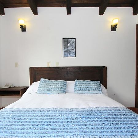 Hotel Hacienda Club La Diligencia Сан-Крістобаль-де-лас-Касас Екстер'єр фото