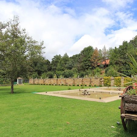 Hotel Hacienda Club La Diligencia Сан-Крістобаль-де-лас-Касас Екстер'єр фото